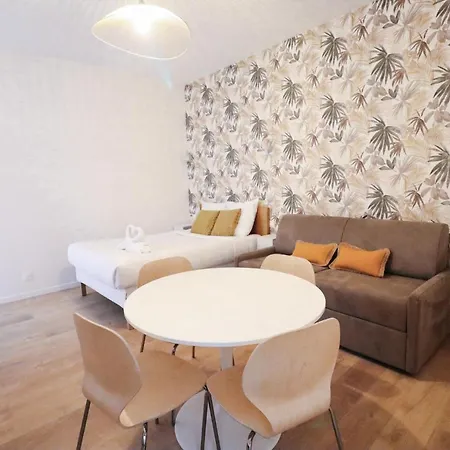 Appartement 4pers#opera# Musee Du Louvre# Place Vendome#ac Parijs