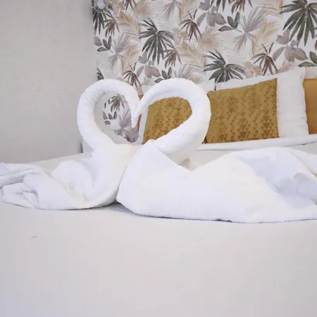 Lejlighed 4pers#opera# Musee Du Louvre# Place Vendome#ac