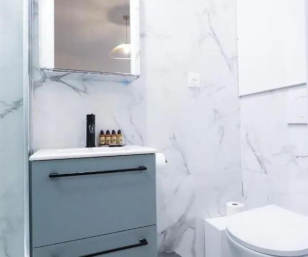 4pers#opera# Musee Du Louvre# Place Vendome#ac *