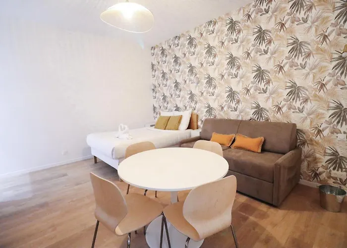 Lejlighed 4pers#opera# Musee Du Louvre# Place Vendome#ac Paris