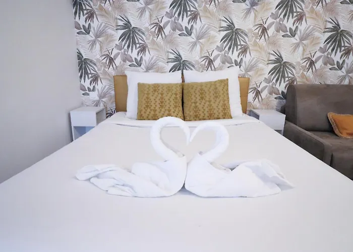 Lejlighed 4pers#opera# Musee Du Louvre# Place Vendome#ac Paris