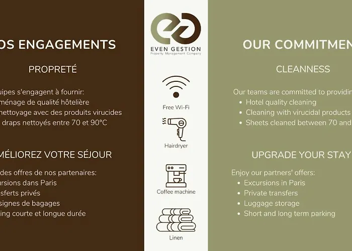 4pers#opera# Musee Du Louvre# Place Vendome#ac Paris