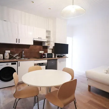 Apartment 4pers#opera# Musee Du Louvre# Place Vendome#ac
